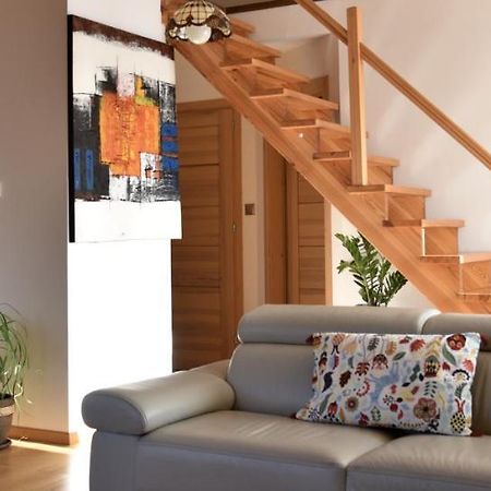 Vip Apartment In Mogilany Close To Krakow Air Con Wlan Highspeed Exterior foto
