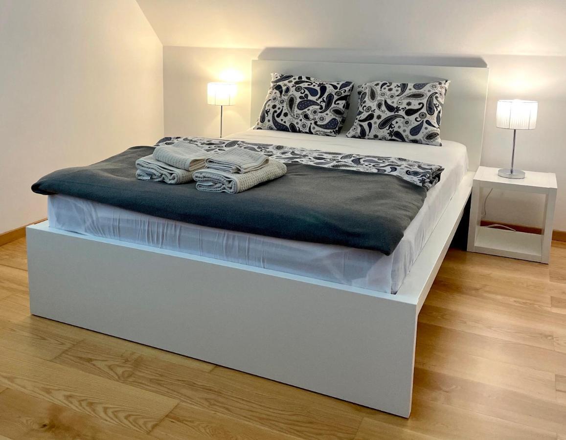 Vip Apartment In Mogilany Close To Krakow Air Con Wlan Highspeed Exterior foto