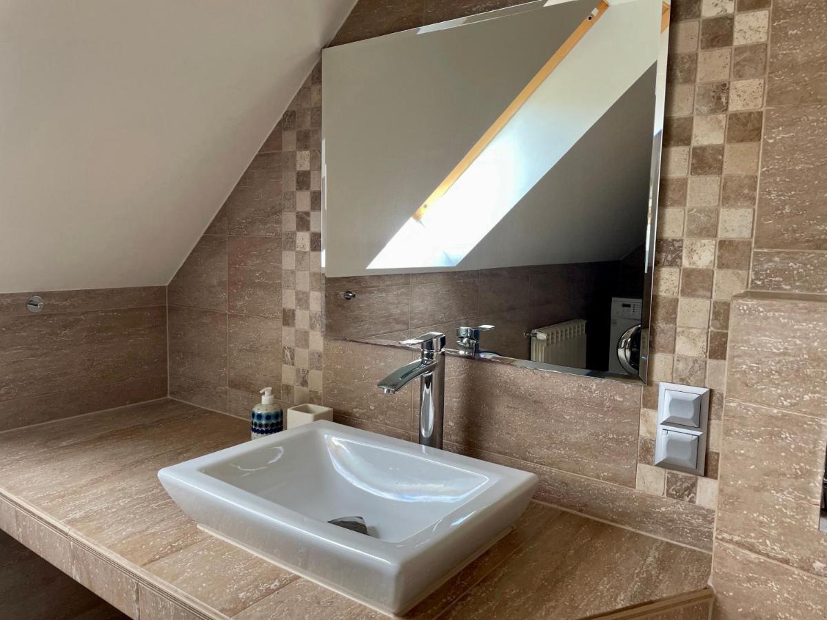 Vip Apartment In Mogilany Close To Krakow Air Con Wlan Highspeed Exterior foto
